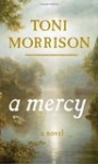 A Mercy by Toni Morrison (challenge #2)