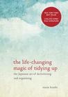 The Life-Changing Magic of Tidying Up by Marie Kondo (challenge 24)